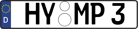 HY-MP3