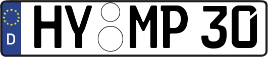 HY-MP30