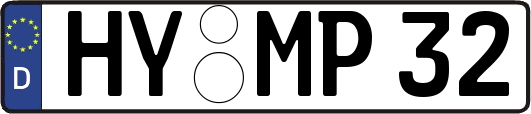 HY-MP32