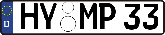 HY-MP33