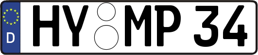 HY-MP34