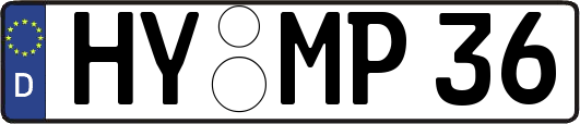 HY-MP36