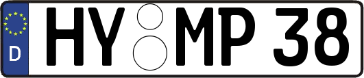 HY-MP38