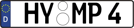 HY-MP4