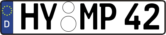 HY-MP42