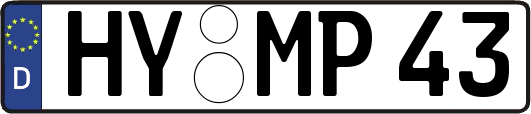 HY-MP43