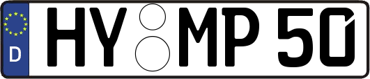 HY-MP50