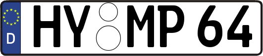 HY-MP64