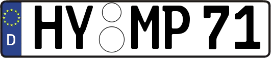 HY-MP71