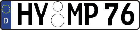 HY-MP76