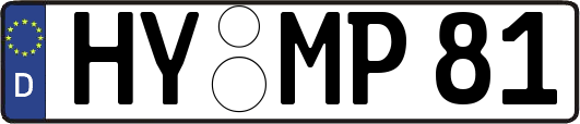 HY-MP81