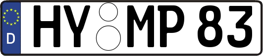 HY-MP83