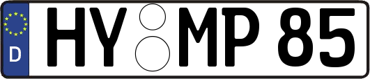 HY-MP85