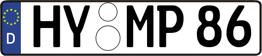 HY-MP86