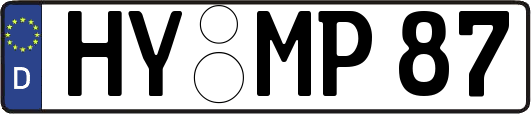 HY-MP87