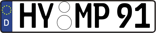 HY-MP91