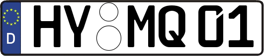 HY-MQ01