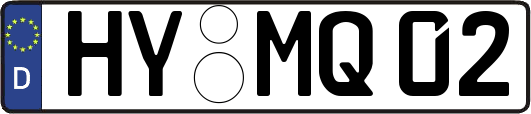 HY-MQ02