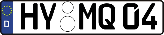 HY-MQ04