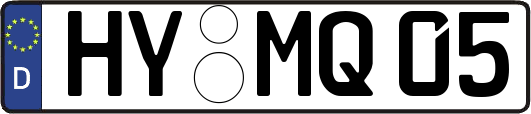 HY-MQ05