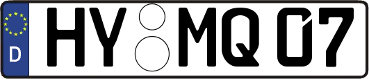 HY-MQ07