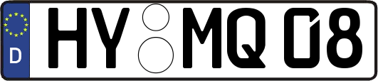 HY-MQ08