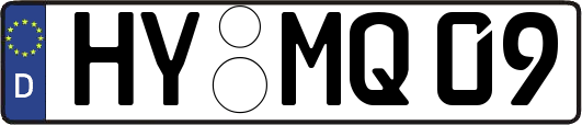 HY-MQ09