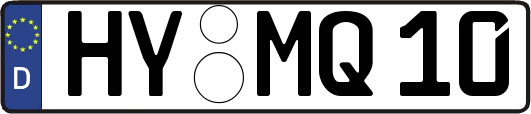 HY-MQ10