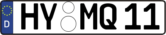 HY-MQ11