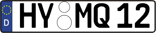 HY-MQ12
