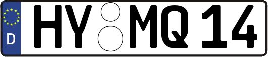 HY-MQ14