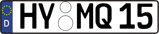 HY-MQ15