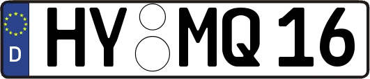 HY-MQ16