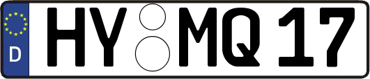 HY-MQ17