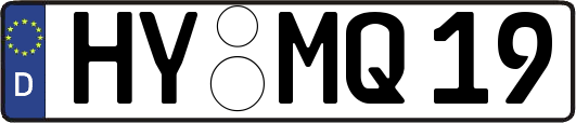 HY-MQ19