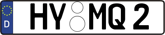 HY-MQ2