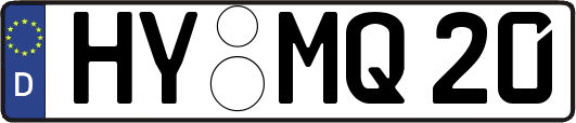HY-MQ20