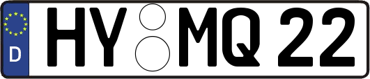 HY-MQ22