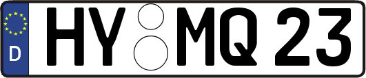 HY-MQ23