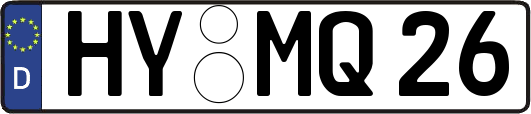HY-MQ26