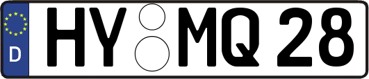 HY-MQ28