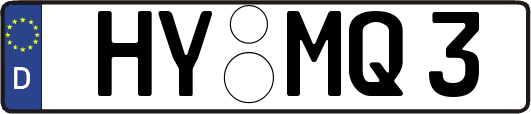 HY-MQ3
