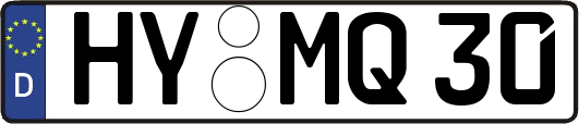 HY-MQ30