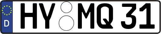 HY-MQ31