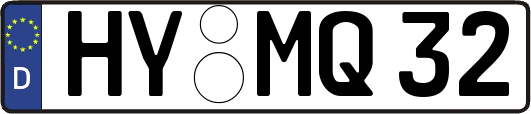 HY-MQ32