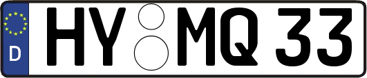 HY-MQ33