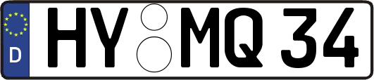 HY-MQ34