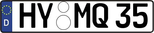 HY-MQ35
