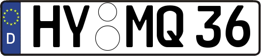 HY-MQ36