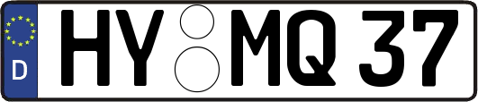 HY-MQ37
